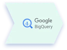 logo google-big-query