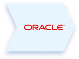 Orakel-Logo