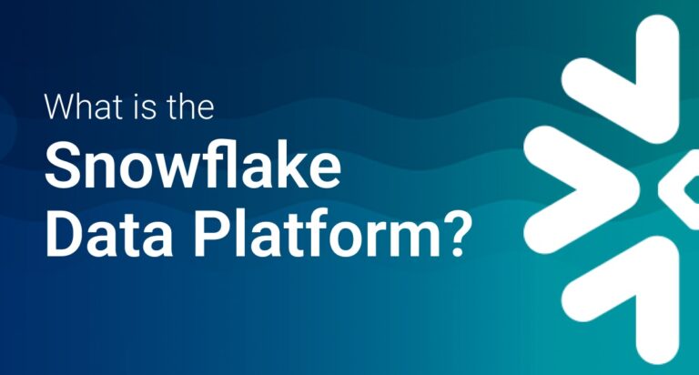 What is the Snowflake Data Platform? | SnapLogic