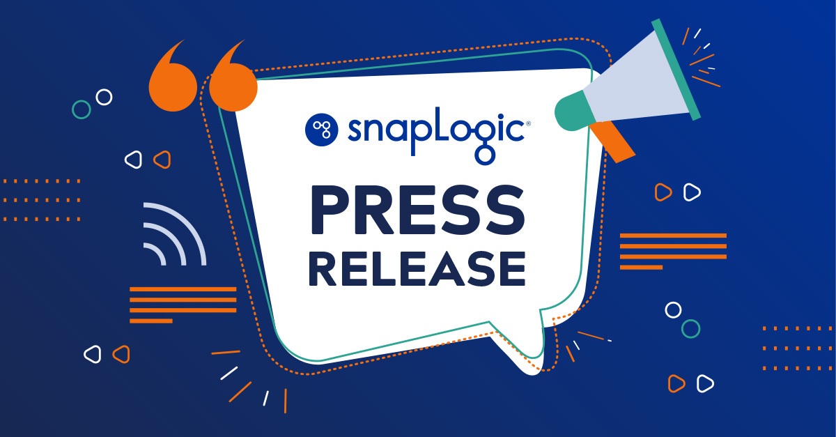 SnapLogic Reveals SnapGPT to Revolutionize Integration and Automation