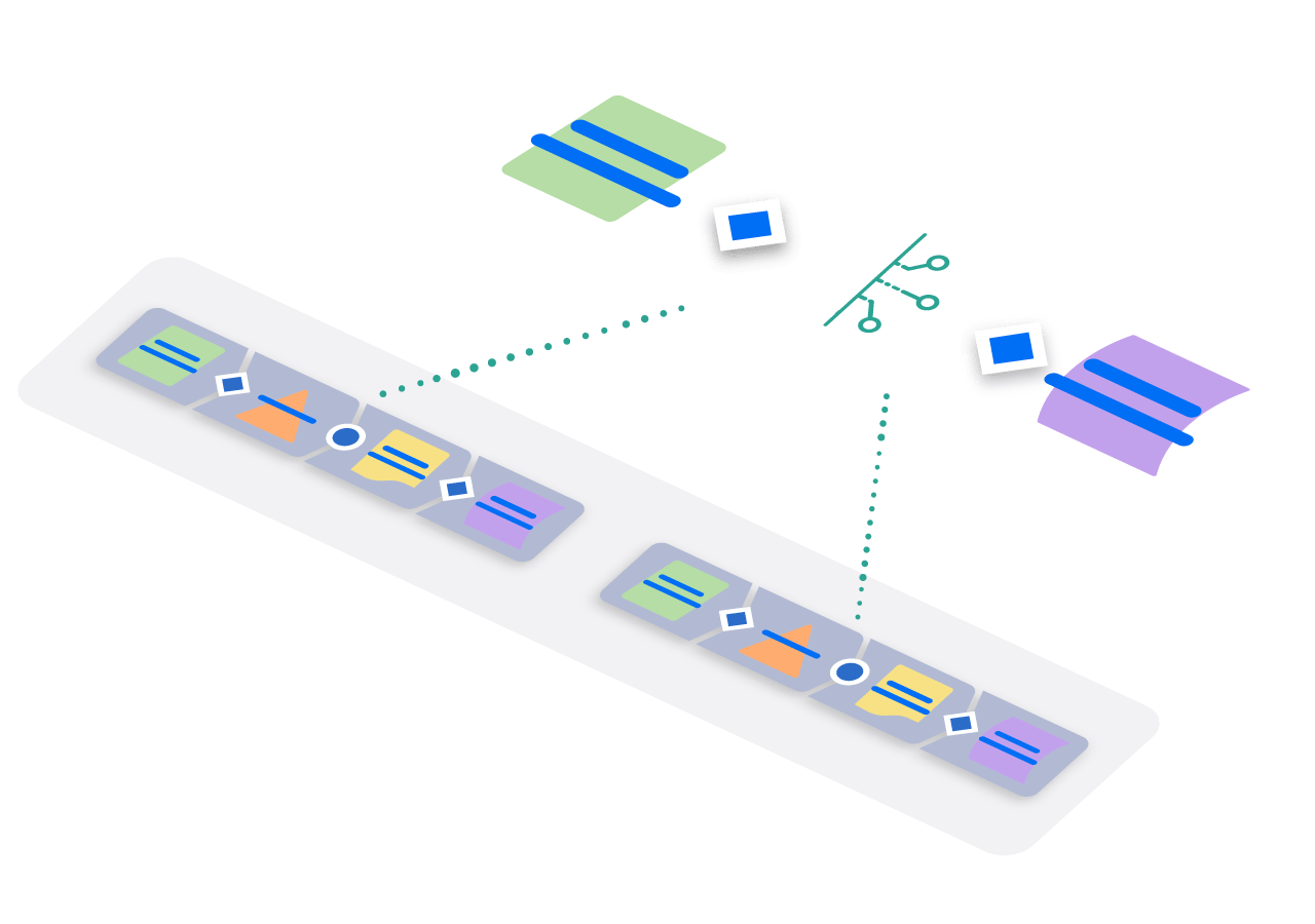 AutoSuggest pipeline recommendations