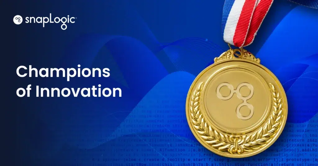 Champions of Innovation