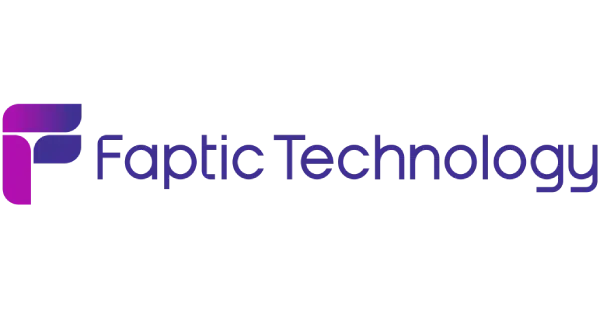 Faptic Technology logo