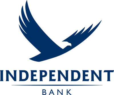 Independent Bank logo