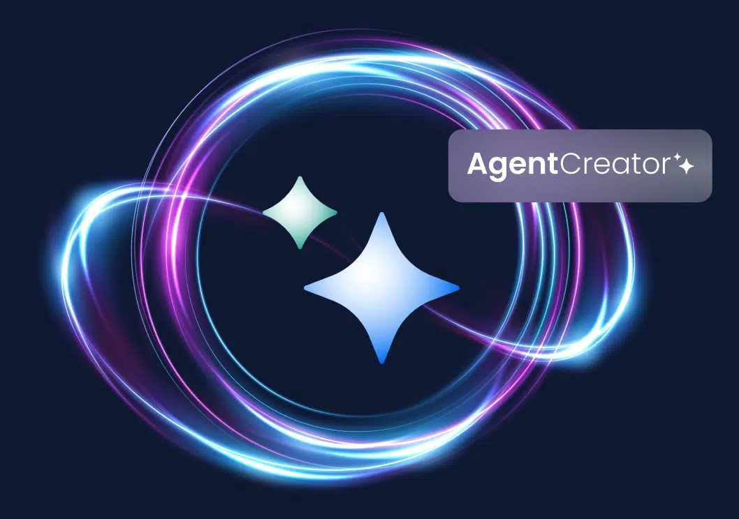 AgentCreator product logo