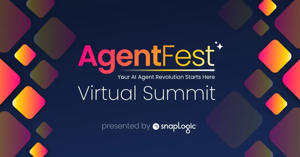 AgentFest Virtual Summit feature